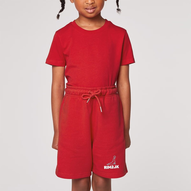 Short Enfant Short Enfant