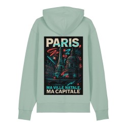 Cruiser RIM'Style Paris