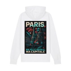 Cruiser RIM'Style Paris