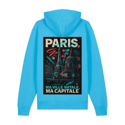 Cruiser RIM'Style Paris