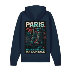 Cruiser RIM'Style Paris
