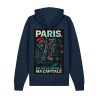 Cruiser RIM'Style Paris