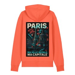 Cruiser RIM'Style Paris