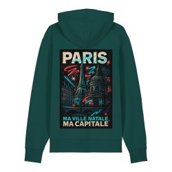 Cruiser RIM'Style Paris