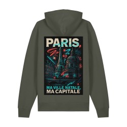 Cruiser RIM'Style Paris