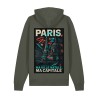 Cruiser RIM'Style Paris