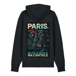 Cruiser RIM'Style Paris