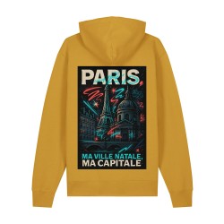 Cruiser RIM'Style Paris