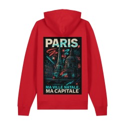 Cruiser RIM'Style Paris