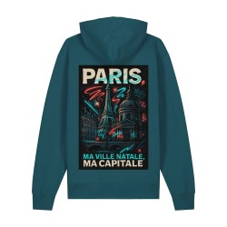 Cruiser RIM'Style Paris