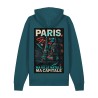 Cruiser RIM'Style Paris