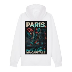 Hoodie RIM'Style Paris