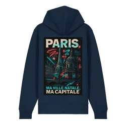Hoodie RIM'Style Paris