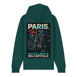 Hoodie RIM'Style Paris