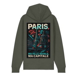 Hoodie RIM'Style Paris