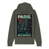 Hoodie RIM'Style Paris