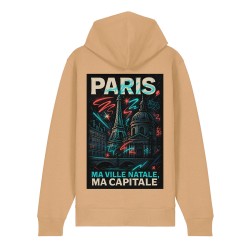 Hoodie RIM'Style Paris