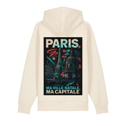 Hoodie RIM'Style Paris