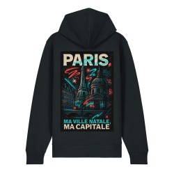 Hoodie RIM'Style Paris