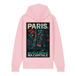 Hoodie RIM'Style Paris