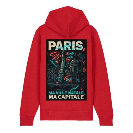 Hoodie RIM'Style Paris