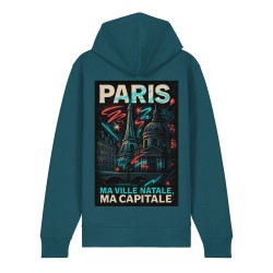 Hoodie RIM'Style Paris