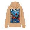 Hoodie RIM'Style Paris Street