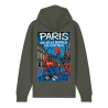 Hoodie RIM'Style Paris Street