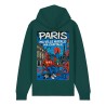 Hoodie RIM'Style Paris Street