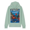 Hoodie RIM'Style Paris Street