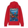 Hoodie RIM'Style Paris Street
