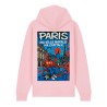Hoodie RIM'Style Paris Street