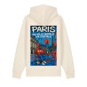 Hoodie RIM'Style Paris Street