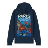 Hoodie RIM'Style Paris Street