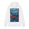 Hoodie RIM'Style Paris Street
