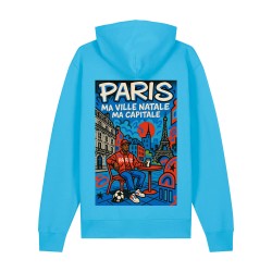 Cruiser RIM'Style Paris Street