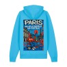 Cruiser RIM'Style Paris Street