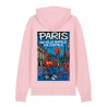 Cruiser RIM'Style Paris Street