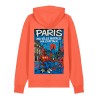 Cruiser RIM'Style Paris Street