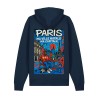 Cruiser RIM'Style Paris Street