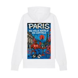 Cruiser RIM'Style Paris Street
