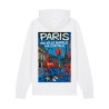 Cruiser RIM'Style Paris Street