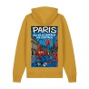 Cruiser RIM'Style Paris Street