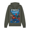 Cruiser RIM'Style Paris Street