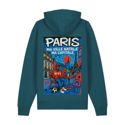 Cruiser RIM'Style Paris Street