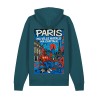 Cruiser RIM'Style Paris Street