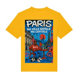 Creator RIM'Style Paris Street