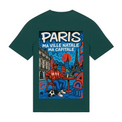 Creator RIM'Style Paris Street