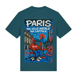 Creator RIM'Style Paris Street