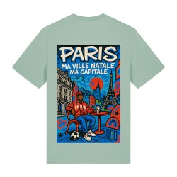 Creator RIM'Style Paris Street